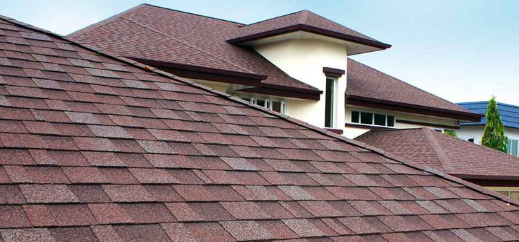 Wood Asphalt Shingles Roofing Duarte