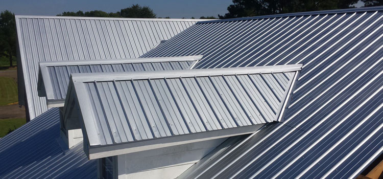 Energy Efficient Roof Duarte
