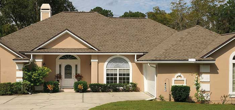 Duarte Asphalt Shingle Roofing 